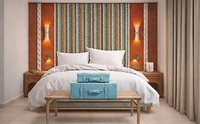 Seabel Alhambra Beach Golf & Spa